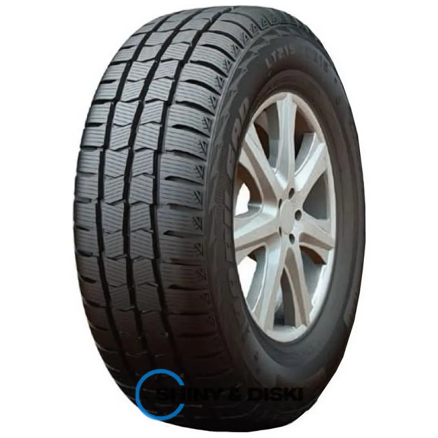 Kapsen C 106/ AW11 205/70 R15 104S
