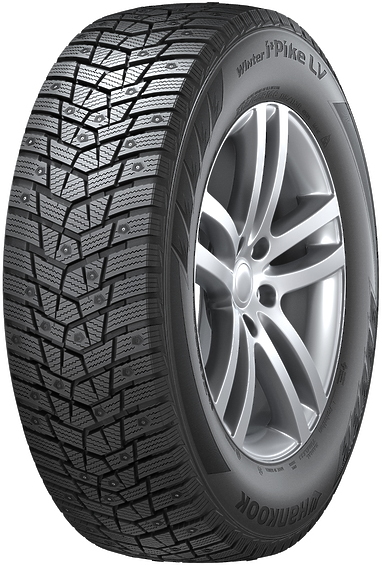 Hankook C 106/ RW15 WiNter i*Pike LV пр-ва Корея під шип 205/70 R15 104R
