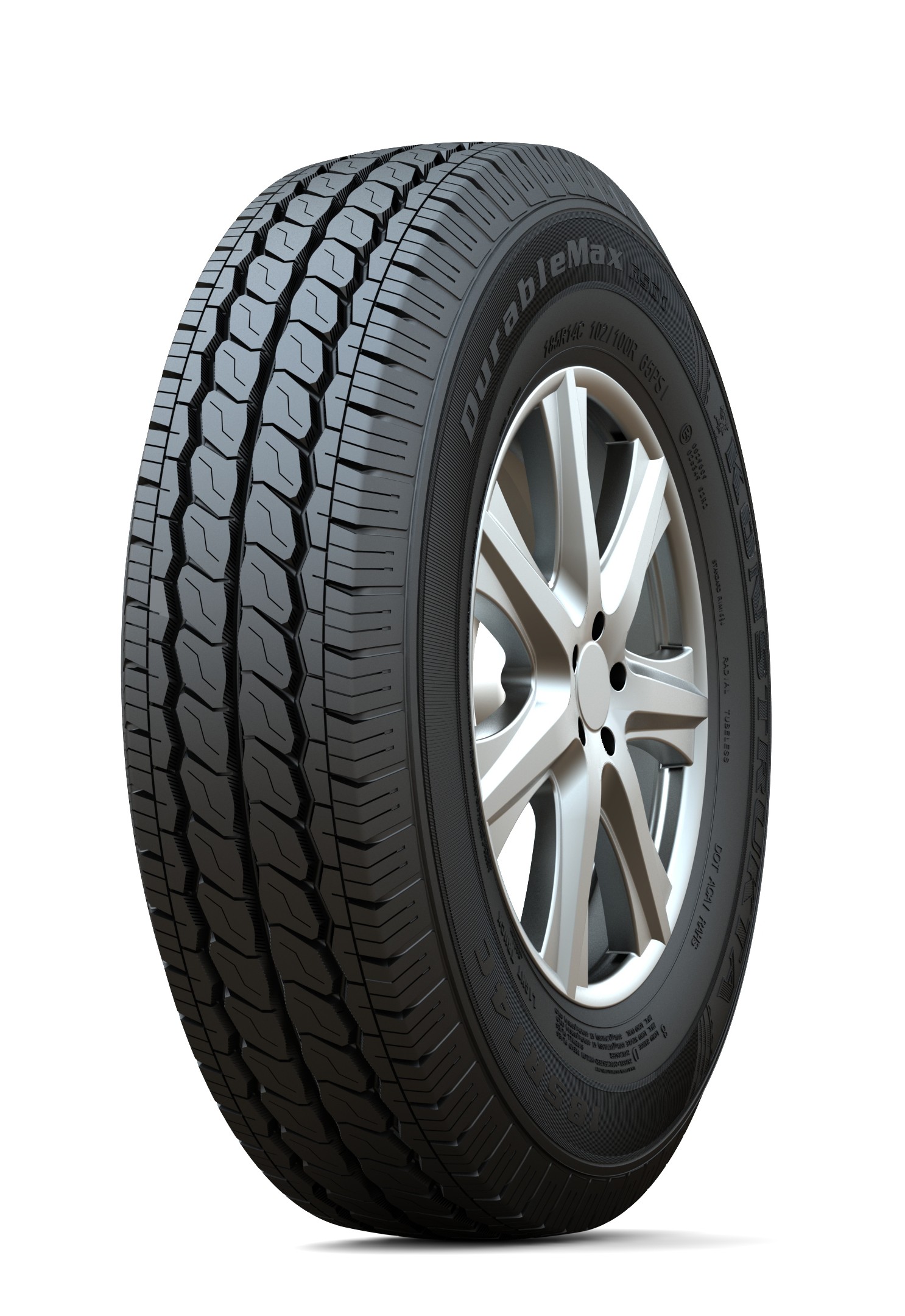 Kapsen C 113/ RS07 205/75 R16 111T