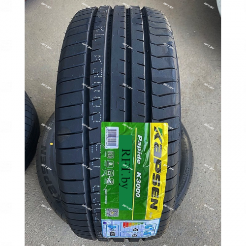 Kapsen K3000 XL 215/45 R17 91W