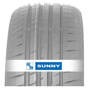 Шина 215/45R17 91W XL NA305 (Sunny)