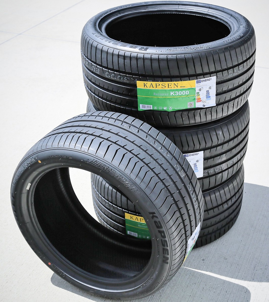 Kapsen K3000 DOT2022 XL 215/45 R17 91W