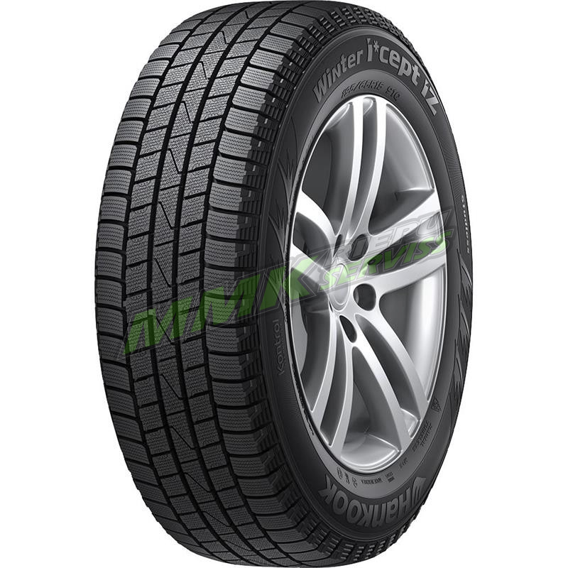 Hankook Winter i*cept iZ W606 165/70 R14 81T