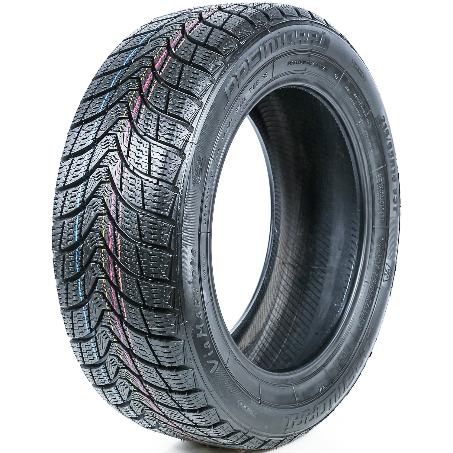 Premiorri PREMIORRI ViaMaggiore 215/55 R16 93T