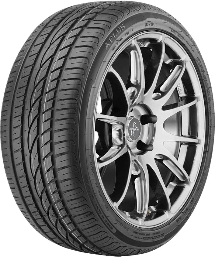 Aplus A607 XL 215/55 R16 97W
