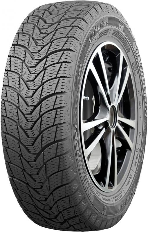 Premiorri PREMIORRI ViaMaggiore Z Plus 215/55 R16 97H