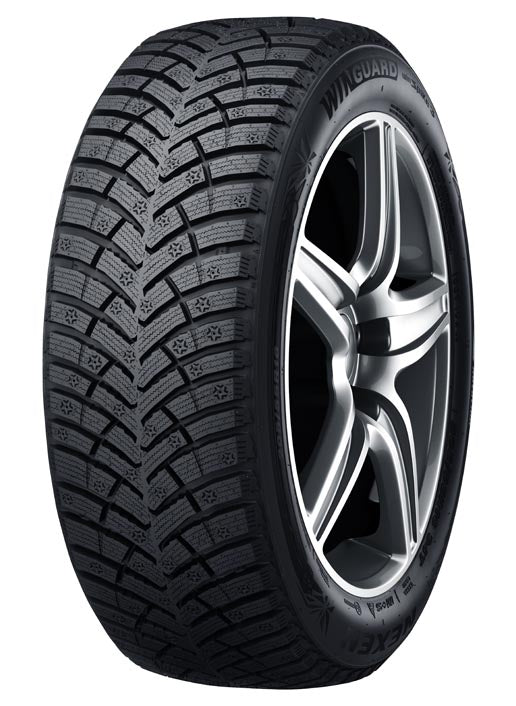 Nexen WinGuard WinSpike 3 (під шип XL 215/55 R17 98T