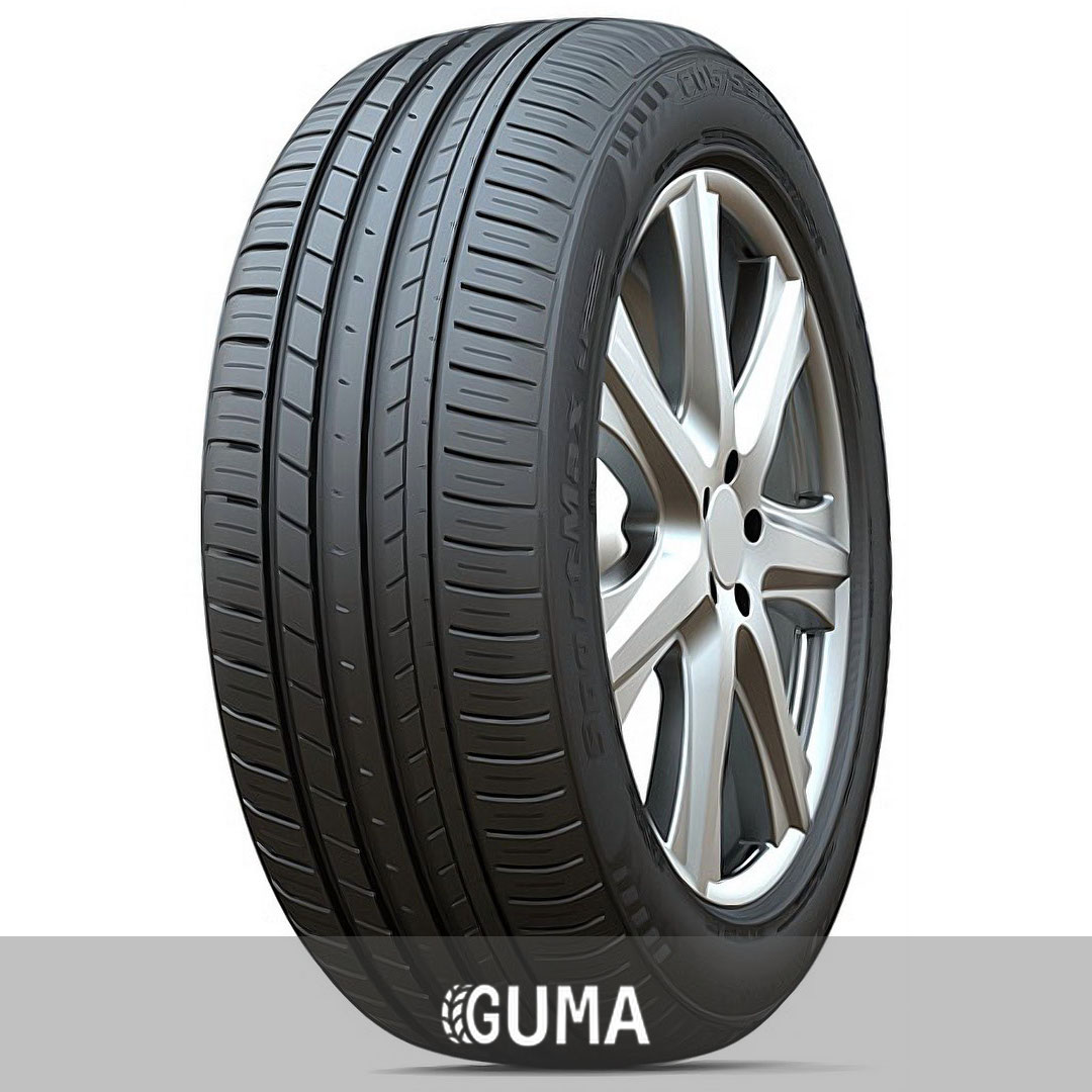Kapsen S2000 XL 215/55 R17 98W
