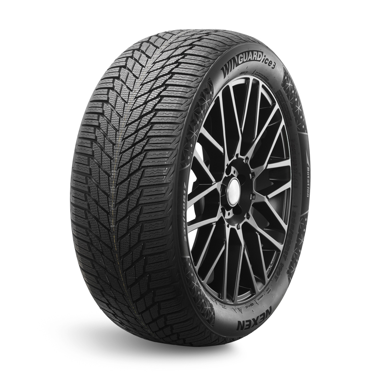 Nexen WINGUARD ice 3 215/55 R18 95T