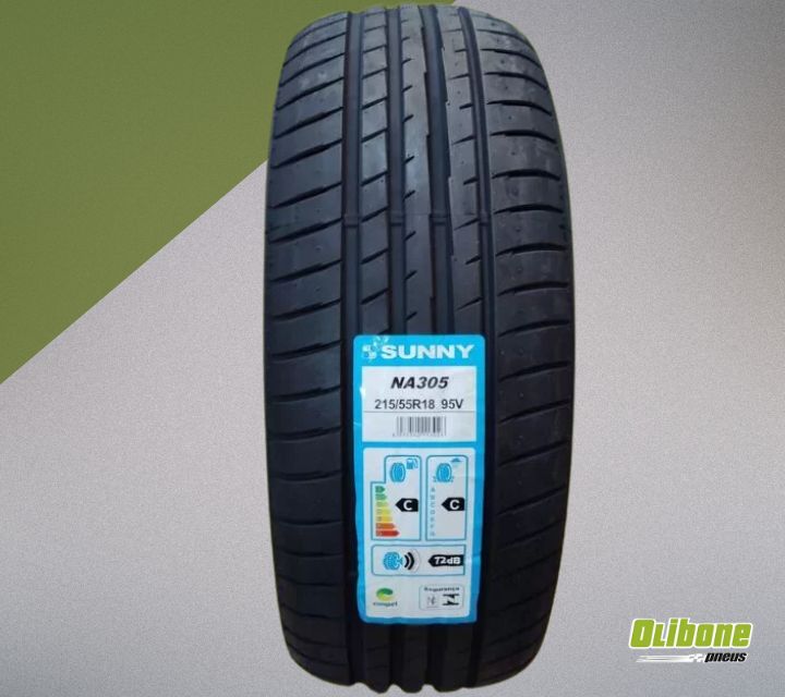 Sunny NA305 215/55 R18 95V