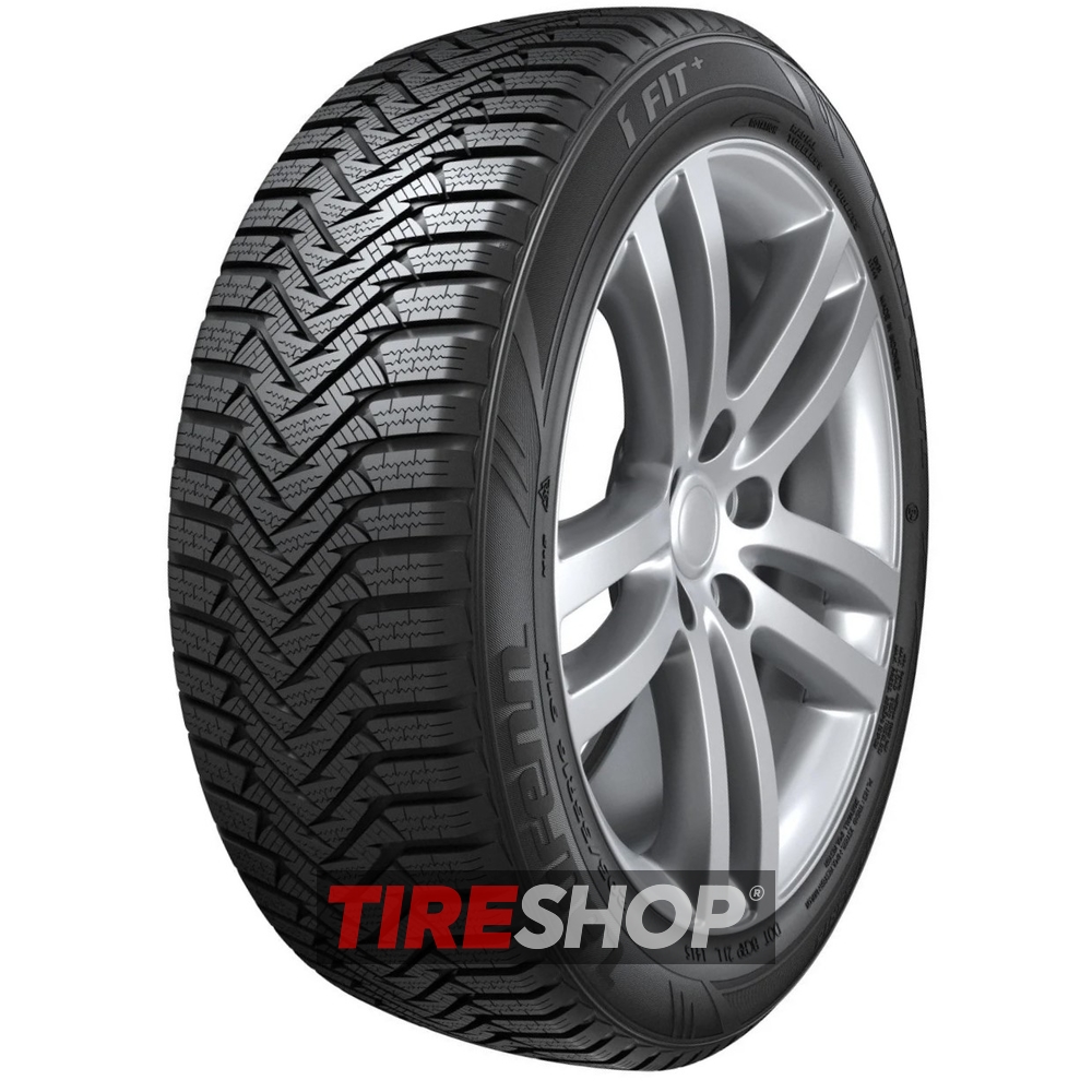 Laufenn i FIT+ LW31 (Laufenn (вир-во Угорщина XL 215/60 R16 99H