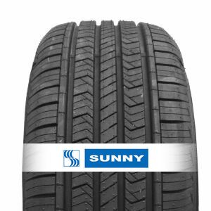 Sunny NU025 215/60 R17 96V