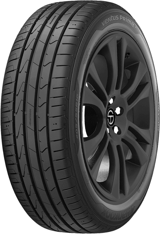 Шина 215/60R17 96H Ventus Prime3 K125 (Hankook (вир-во Угорщина)