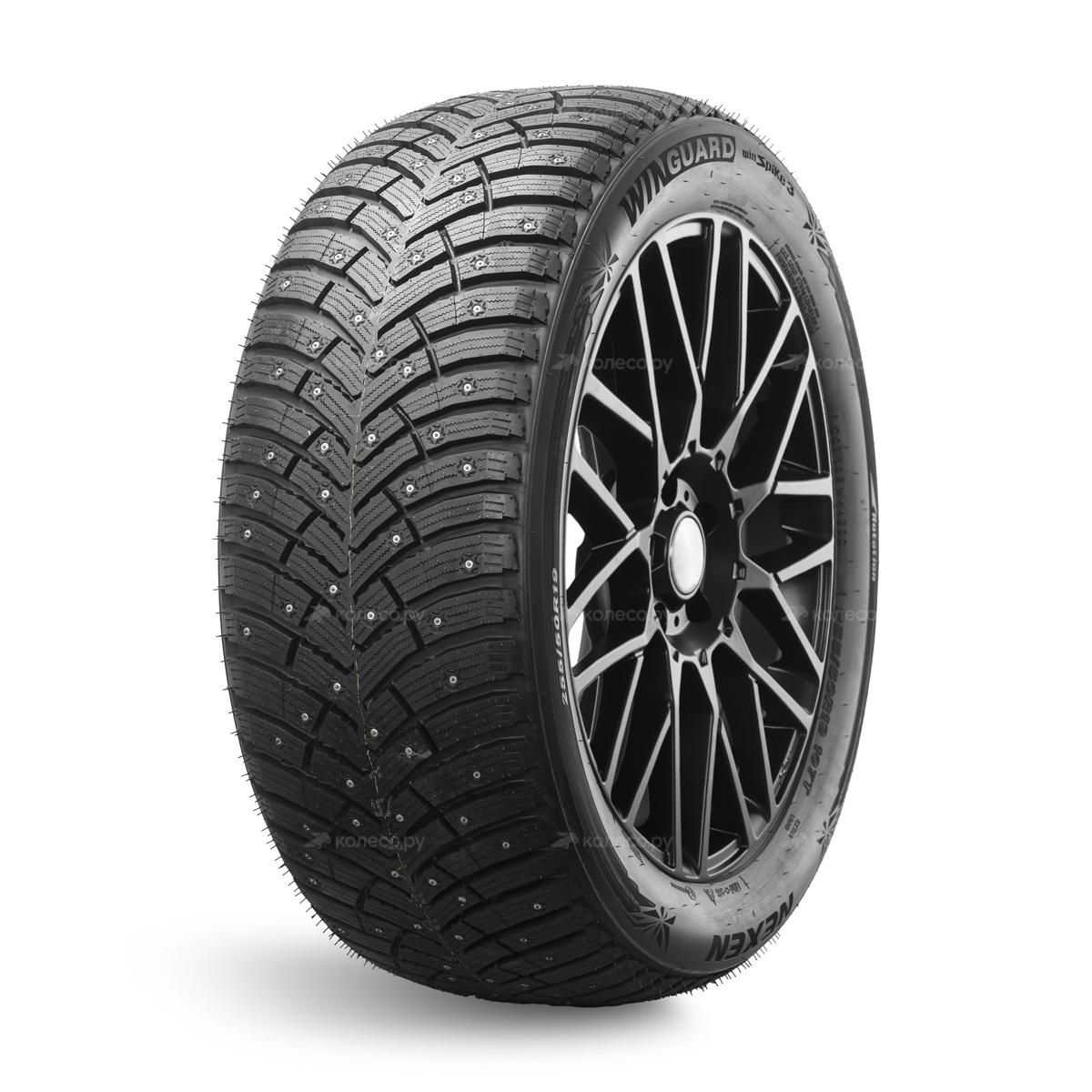 Nexen WINGUARD Sport 3 XL 215/60 R17 100H