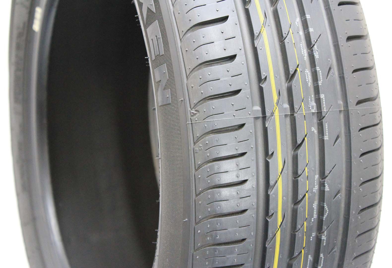 Nexen N-BLUE HD PLUS 215/65 R16 98H