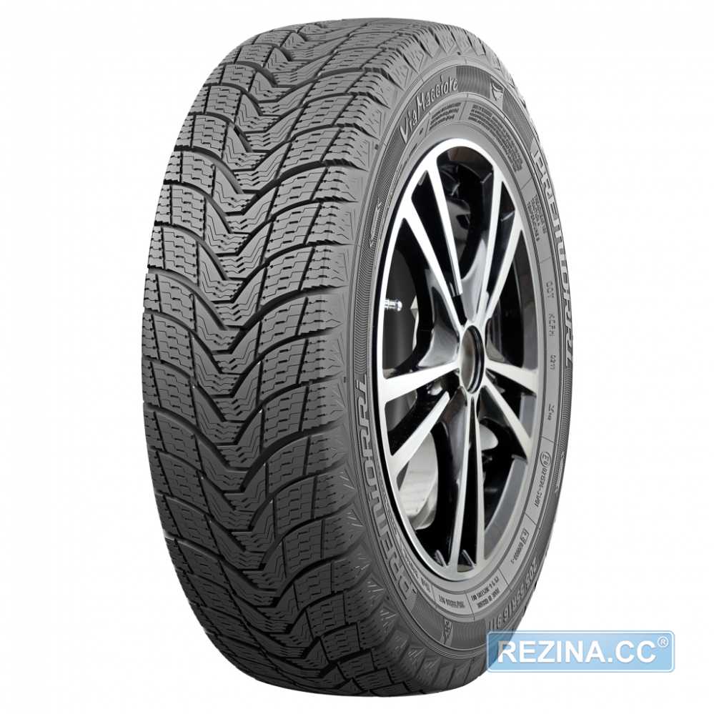 Premiorri PREMIORRI ViaMaggiore 175/65 R14 82T