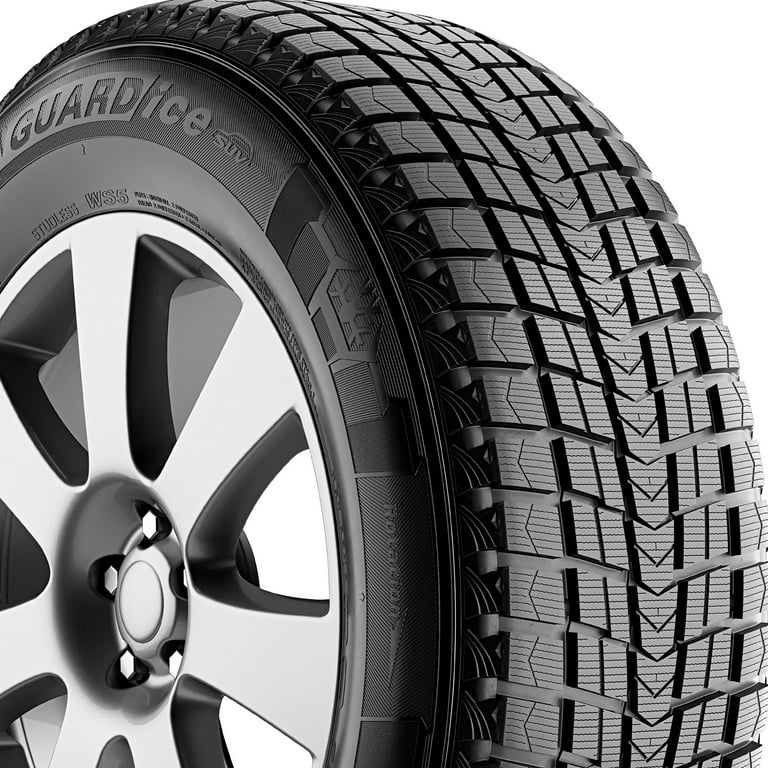 Nexen WINGUARD ice 215/65 R16 98Q