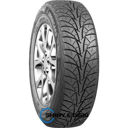 ROSAVA SNOWGARD під шип (Росава 175/65 R14 82T
