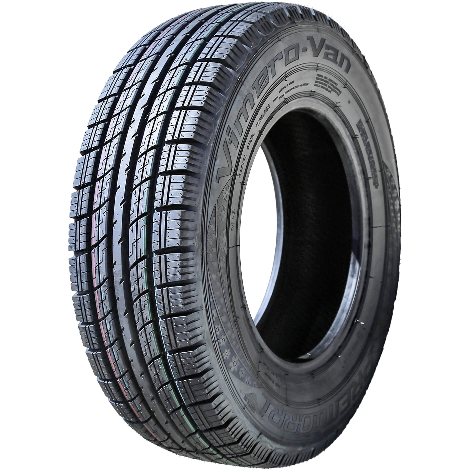 Premiorri C 109/ Vimero-Van 215/65 R16 107R