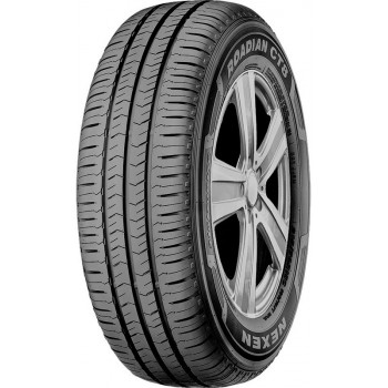 Nexen C 109/ ROADIAN CTX 215/70 R15 107S