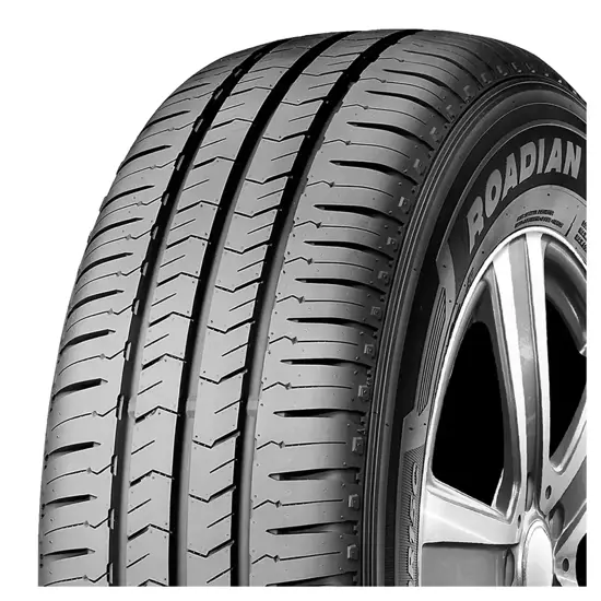 Nexen C 109/ ROADIAN CT8 215/70 R15 107S