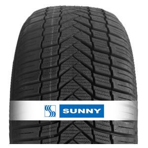 Sunny NC501 215/70 R16 100H
