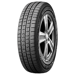 Nexen LT (C) 116/ WINGUARD WT1 215/75 R16 114R