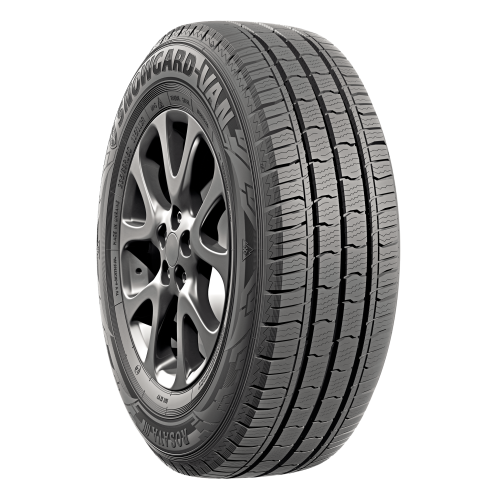 Шина 215/75R16C 113/111R ROSAVA SNOWGARD-VAN (Росава)