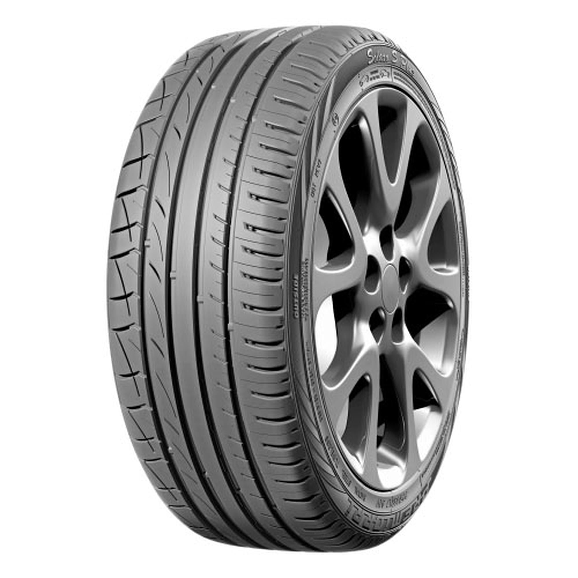 Шина 225/40R18 92V PREMIORRI Solazo S Plus (Premiorri)