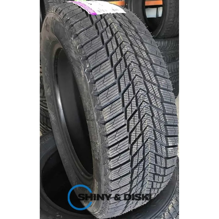 Nexen WinGuard ice Plus WH43 XL 225/45 R17 94T